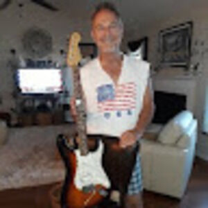 Meet your Posher, Lawrence p.